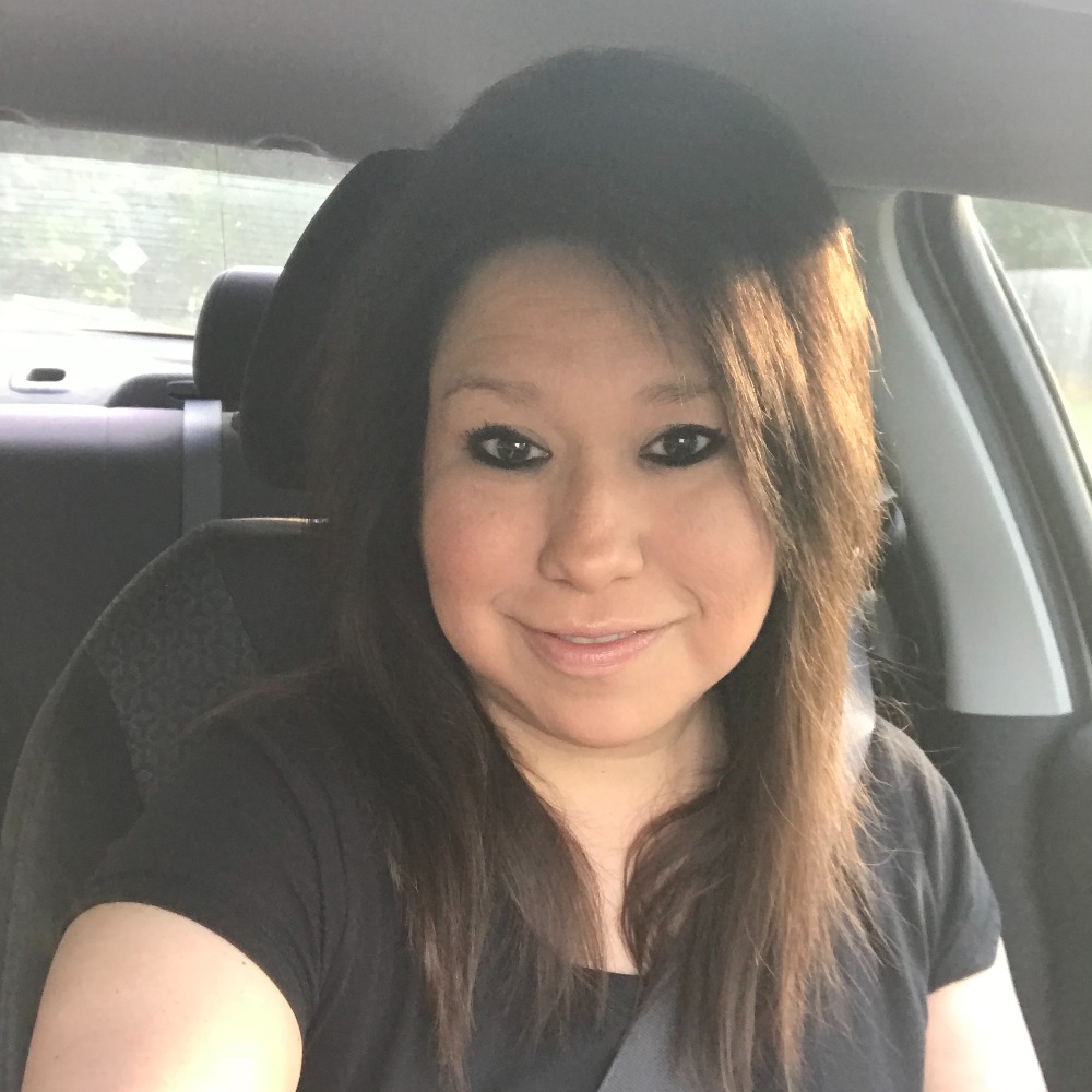 Meet your Posher, Valerie